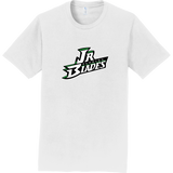Junior Blades Adult Fan Favorite Tee