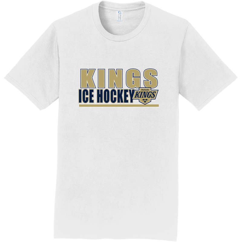 Skylands Kings Adult Fan Favorite Tee