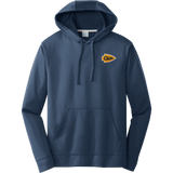 Chelsea Chiefs Performance Fleece Pullover Hooded Sweatshirt
