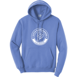 SPF Lacrosse Core Fleece Pullover Hooded Sweatshirt