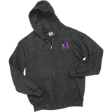 Jr. Phantoms V.I.T. Fleece Full-Zip Hoodie