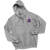 Jr. Phantoms V.I.T. Fleece Full-Zip Hoodie