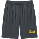 Holy Trinity School PosiCharge Competitor 7 Inch Pocketed Short