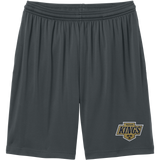 Skylands Kings PosiCharge Competitor 7 Inch Pocketed Short