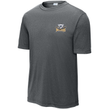 Biggby Bulldogs Tier 2 PosiCharge Competitor Tee