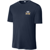 Biggby Bulldogs Tier 2 PosiCharge Competitor Tee