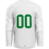 Skyliners Adult Goalie Reversible Sublimated Practice Jersey