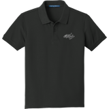 Jersey City Capitals Youth Core Classic Pique Polo