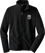 NGHL Youth Value Fleece Jacket