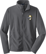 Royals Hockey Club Youth Value Fleece Jacket