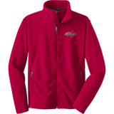 Jersey City Capitals Youth Value Fleece Jacket
