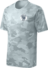 Council Rock North Youth CamoHex Tee