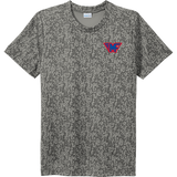 Mid-Fairfield Youth Digi Camo Tee